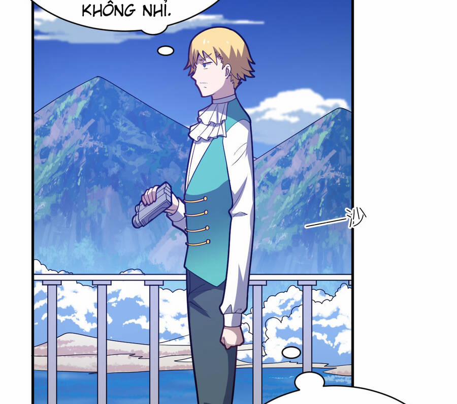 Ma Vương Trở Lại 43 trang 92