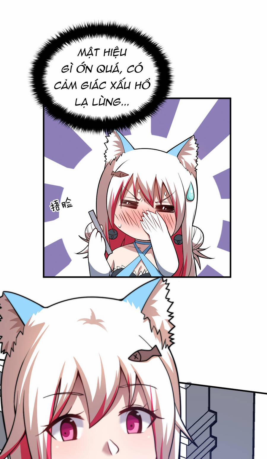 Ma Vương Trở Lại 44 trang 11