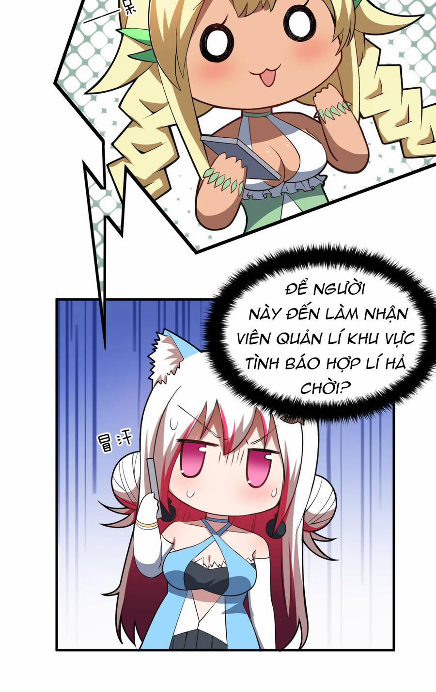 Ma Vương Trở Lại 44 trang 14