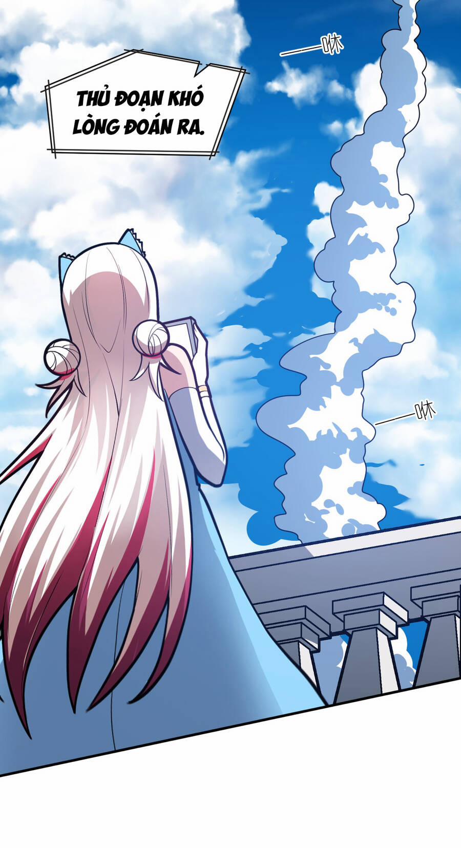 Ma Vương Trở Lại 44 trang 18
