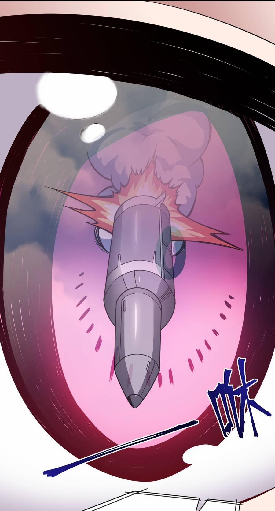 Ma Vương Trở Lại 44 trang 20