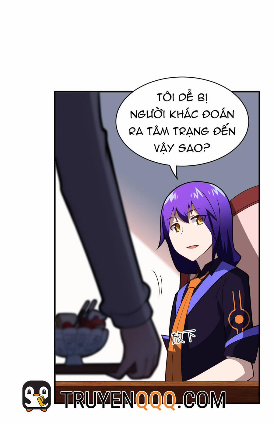 Ma Vương Trở Lại 44 trang 24