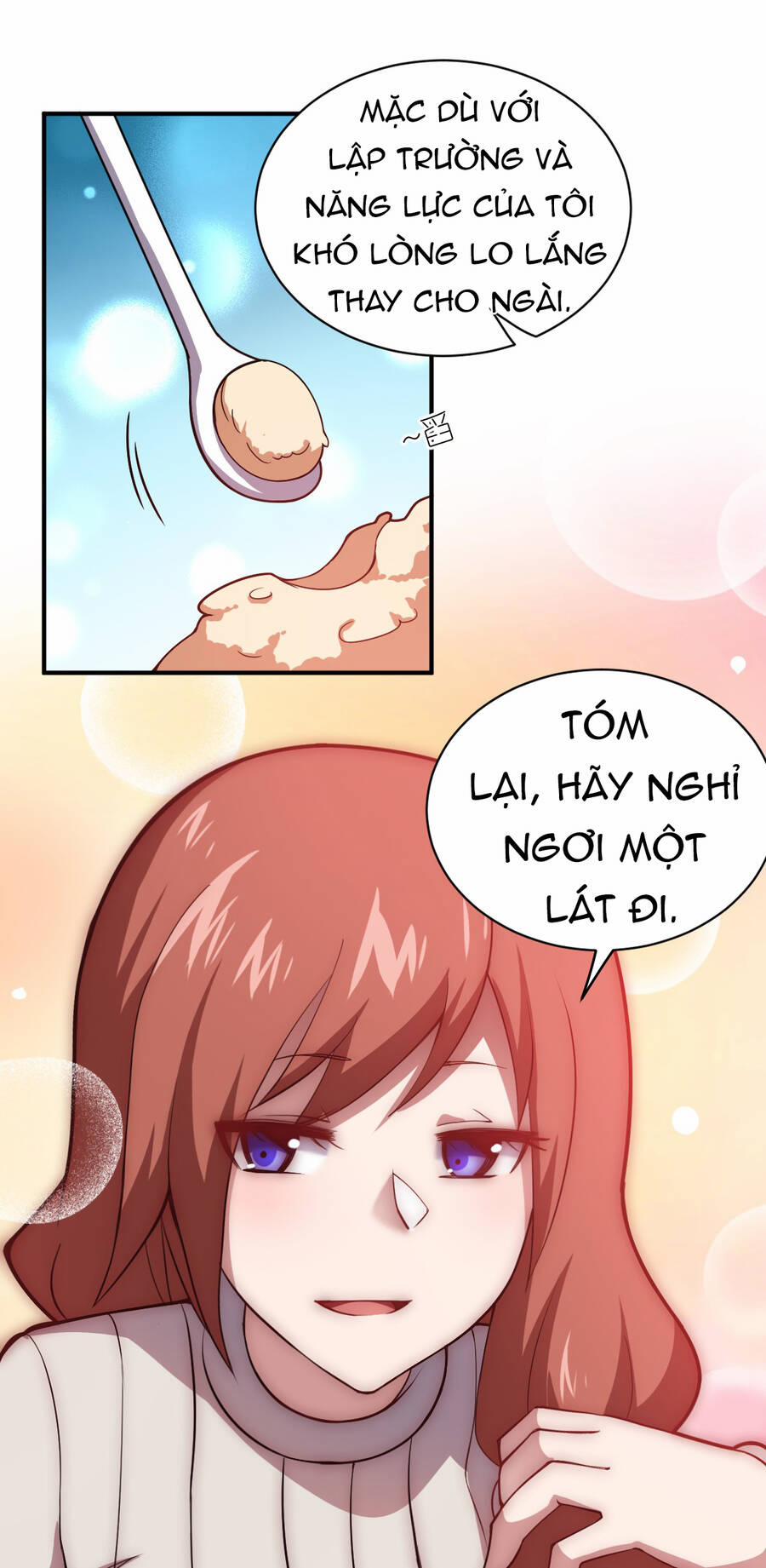 Ma Vương Trở Lại 44 trang 25