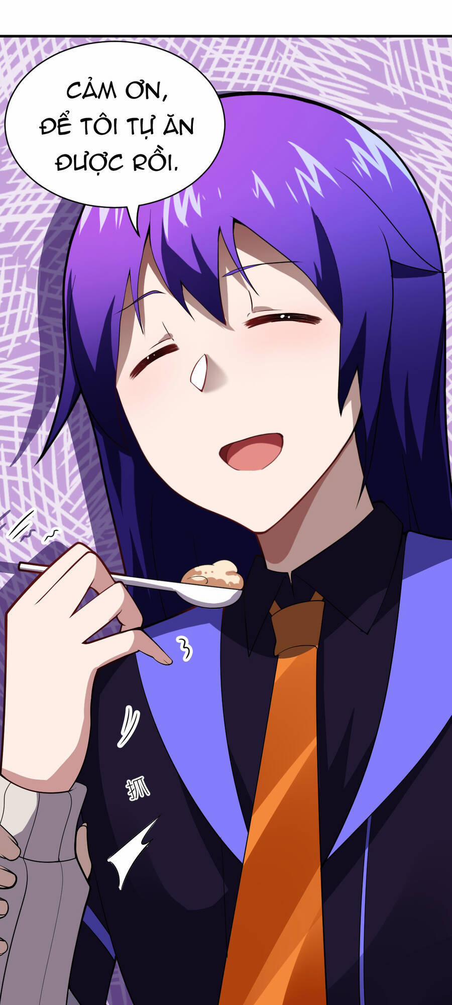 Ma Vương Trở Lại 44 trang 27