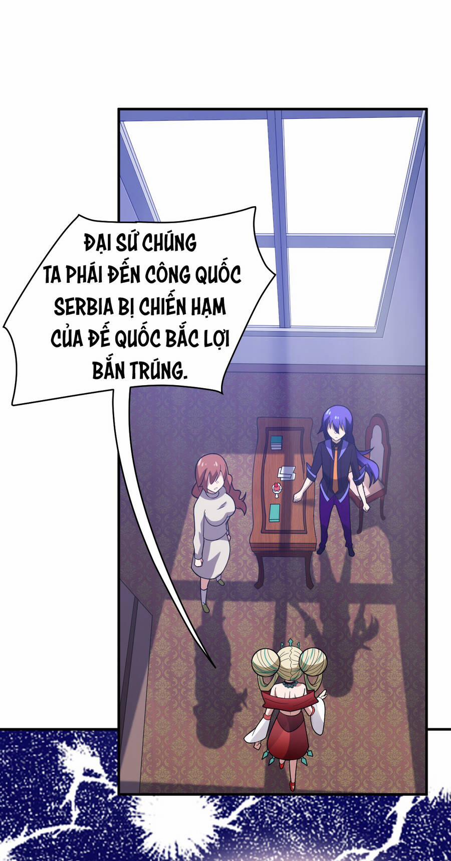 Ma Vương Trở Lại 44 trang 42