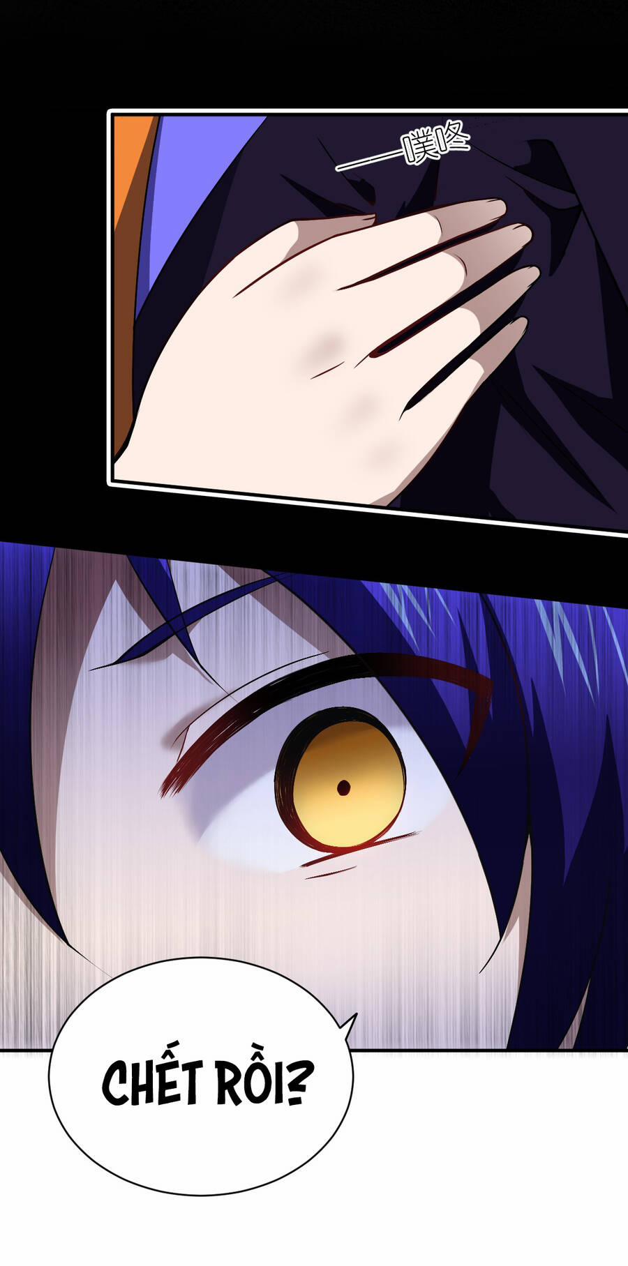 Ma Vương Trở Lại 44 trang 46