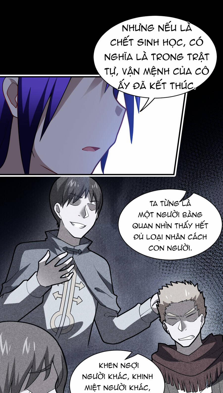 Ma Vương Trở Lại 44 trang 48