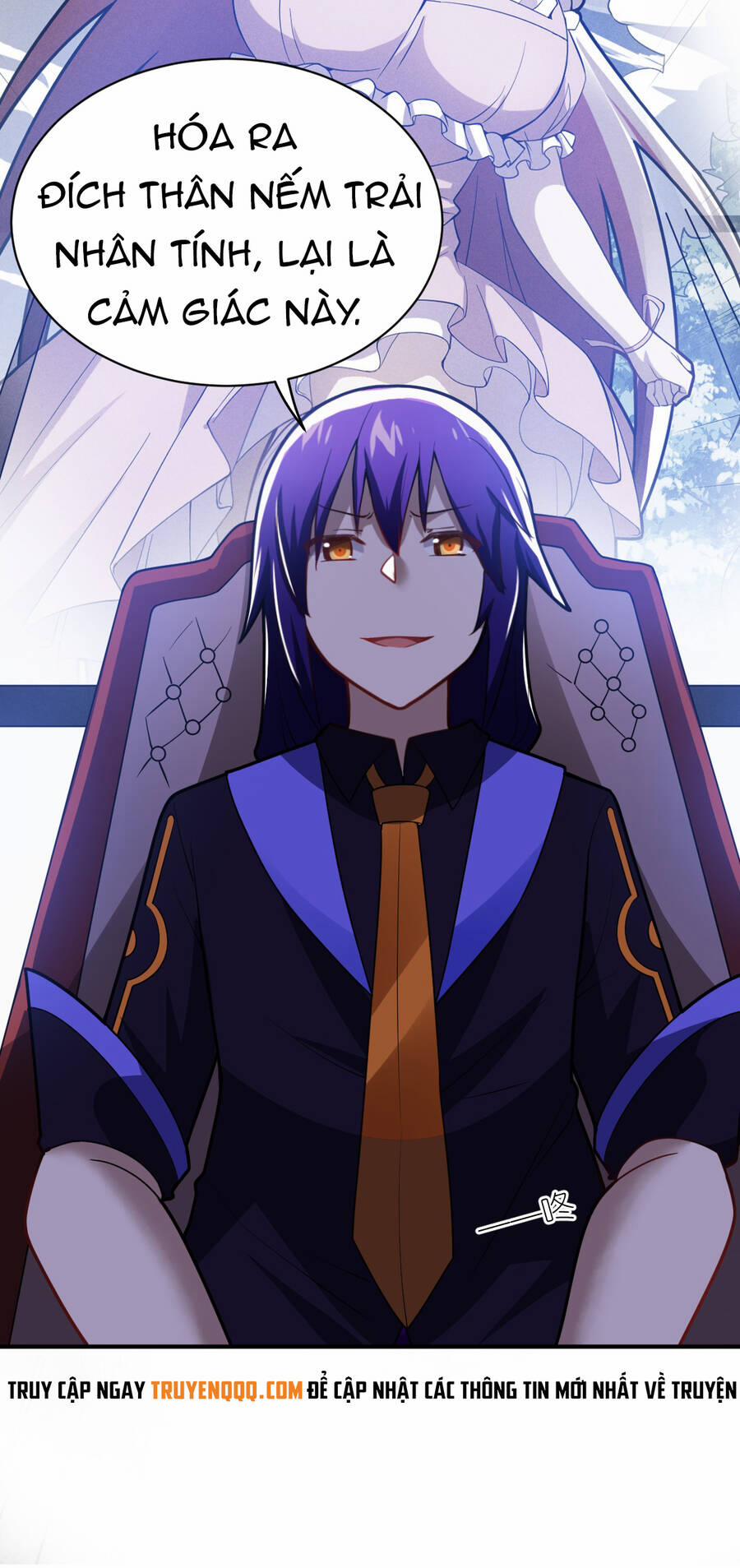 Ma Vương Trở Lại 44 trang 50