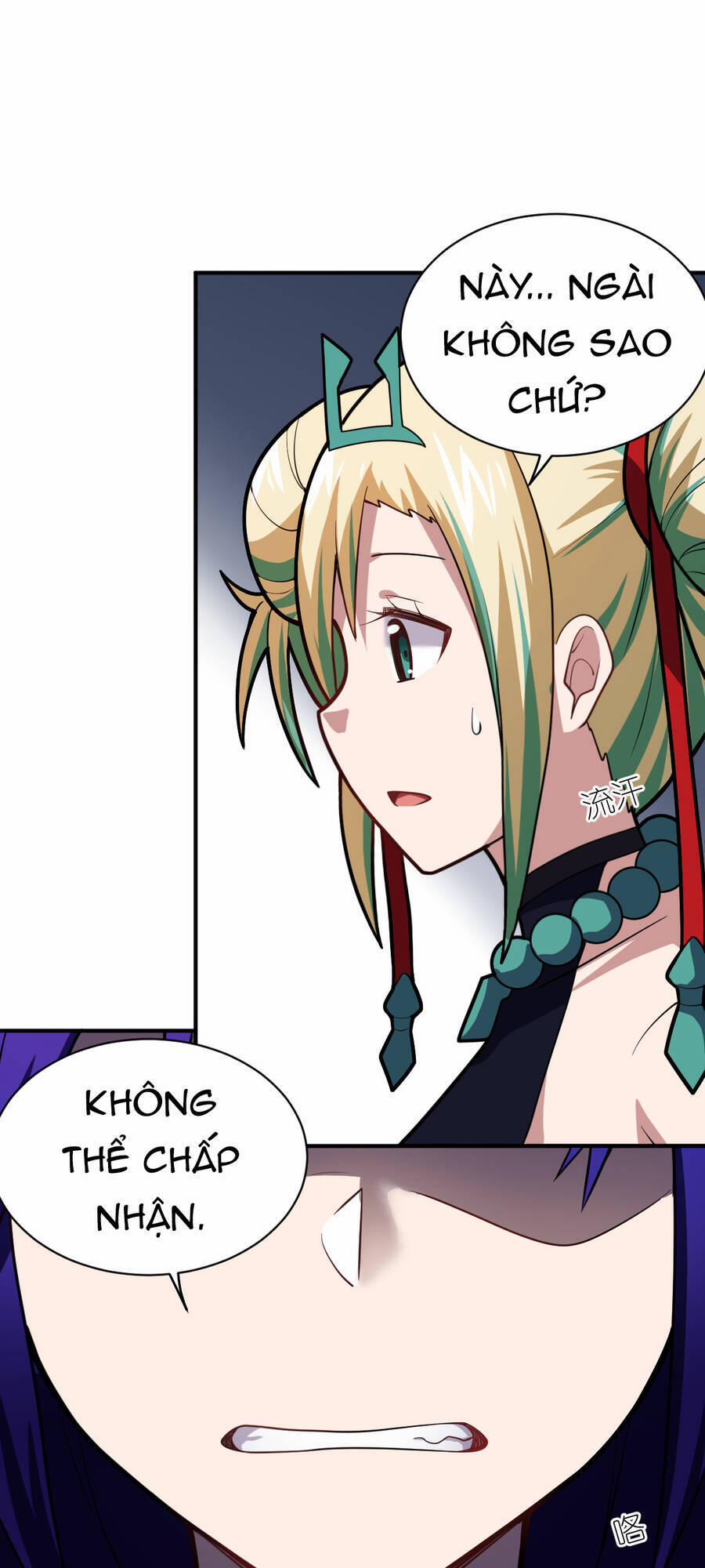 Ma Vương Trở Lại 44 trang 51