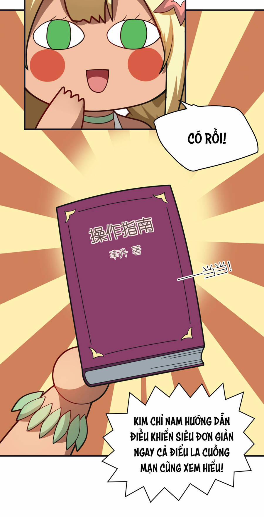 Ma Vương Trở Lại 44 trang 6