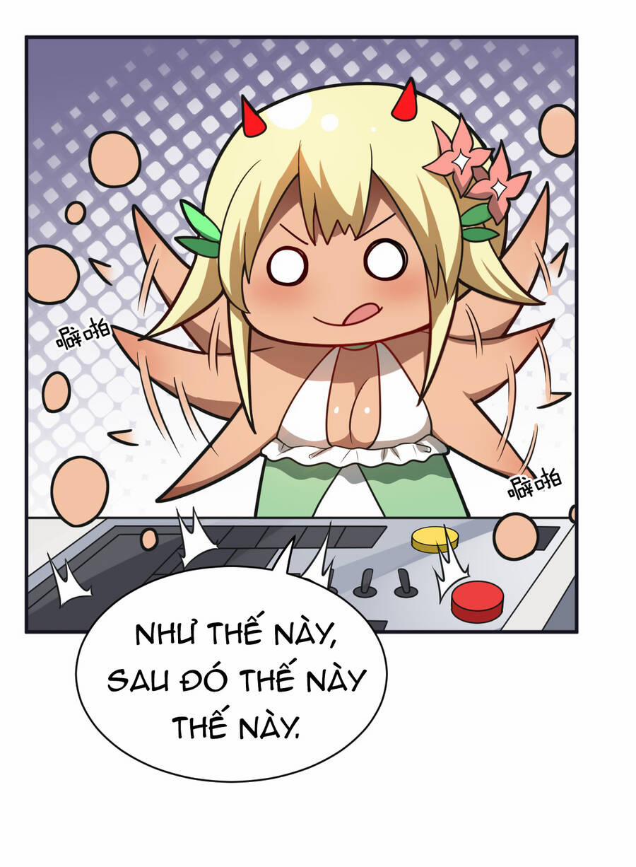 Ma Vương Trở Lại 44 trang 7