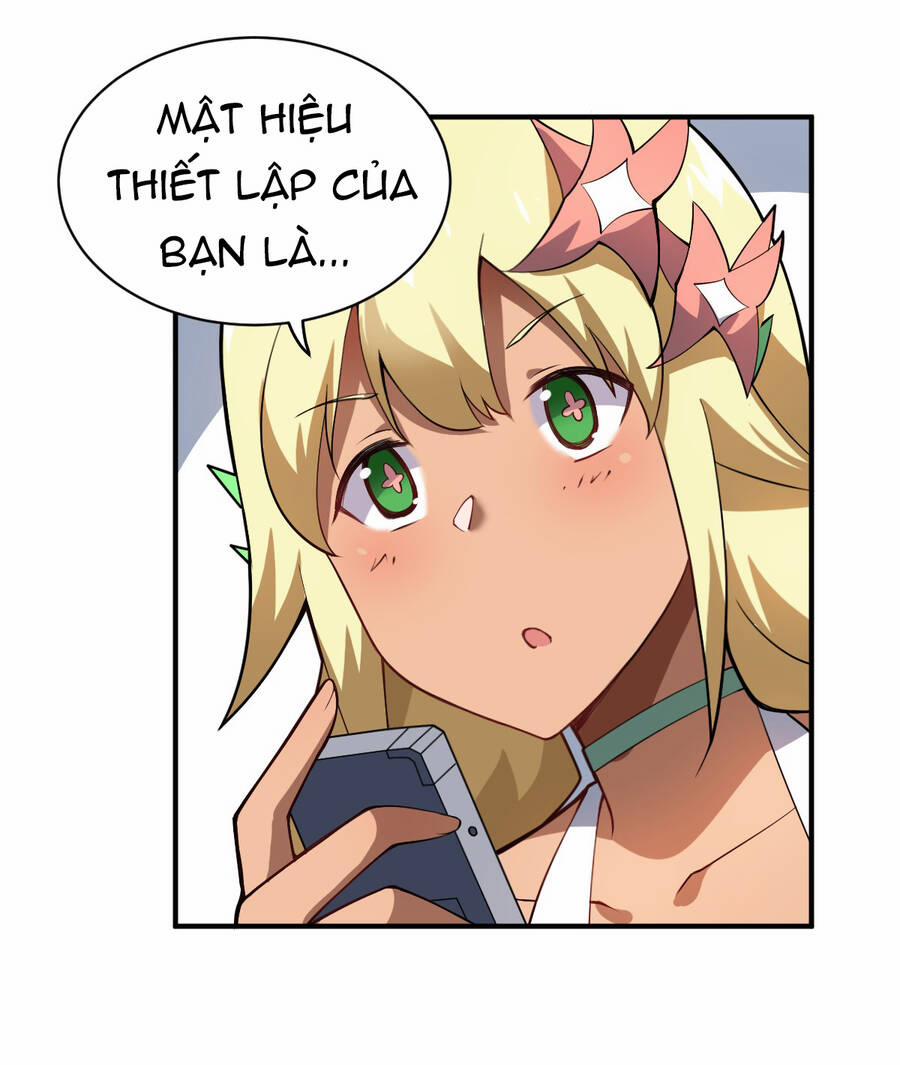 Ma Vương Trở Lại 44 trang 8