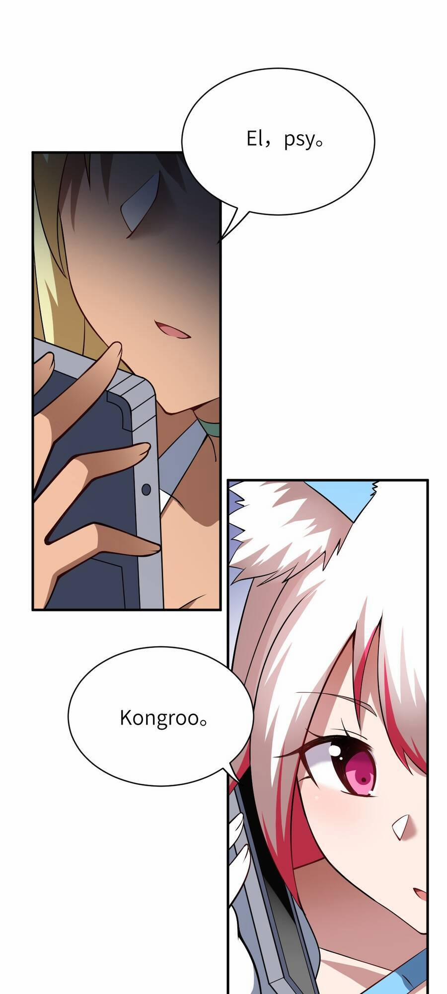 Ma Vương Trở Lại 44 trang 9