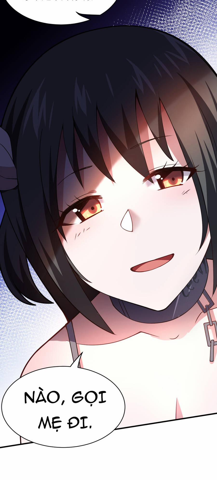 Ma Vương Trở Lại 45 trang 21