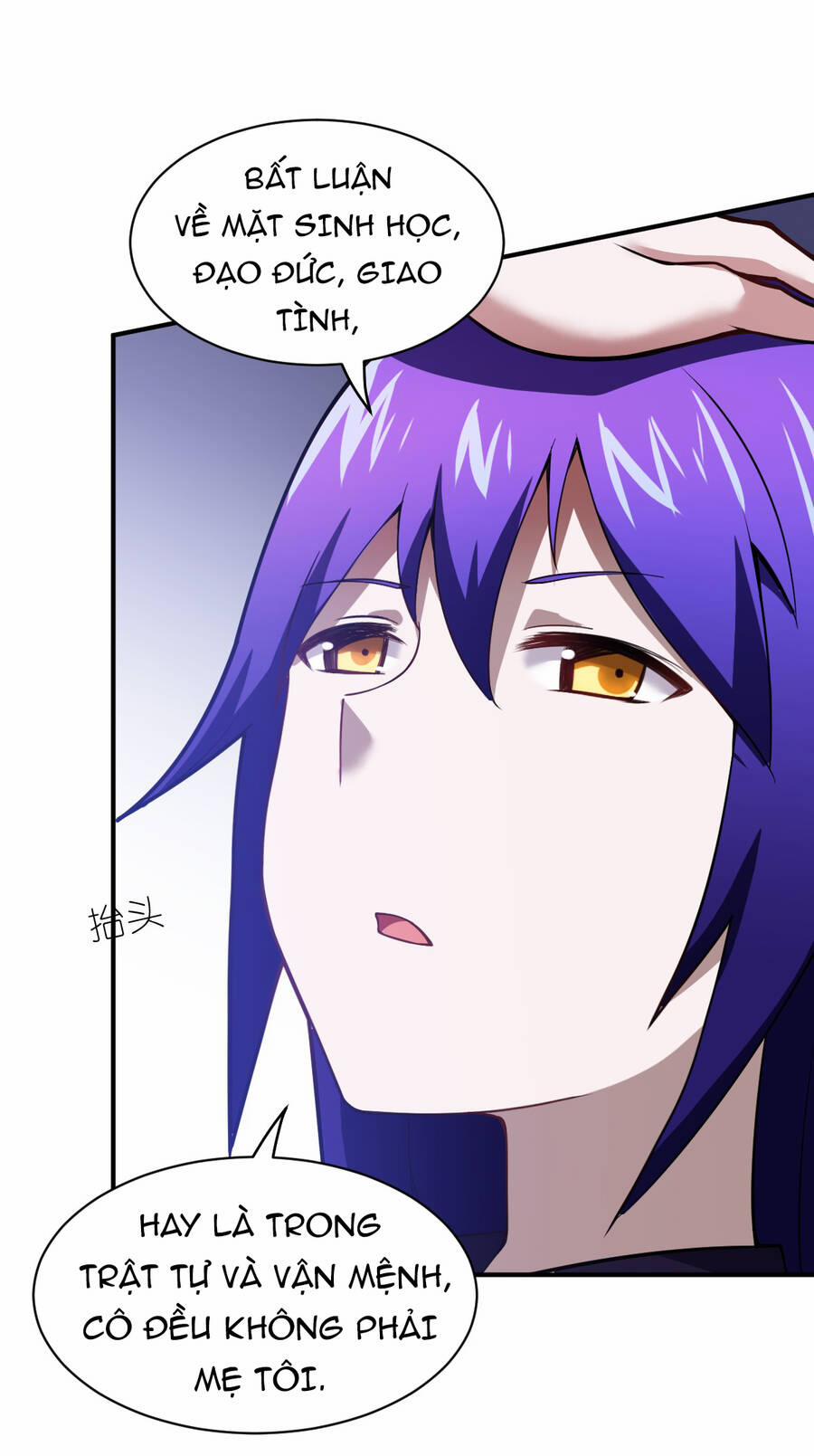 Ma Vương Trở Lại 45 trang 22