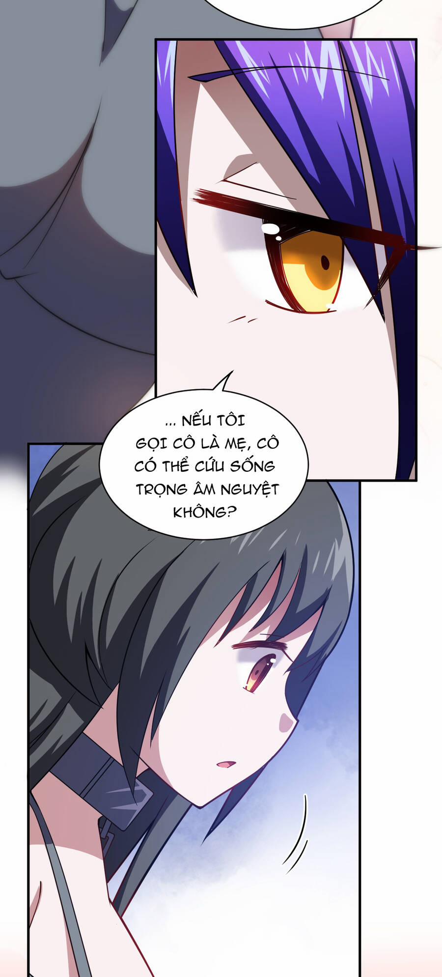 Ma Vương Trở Lại 45 trang 24