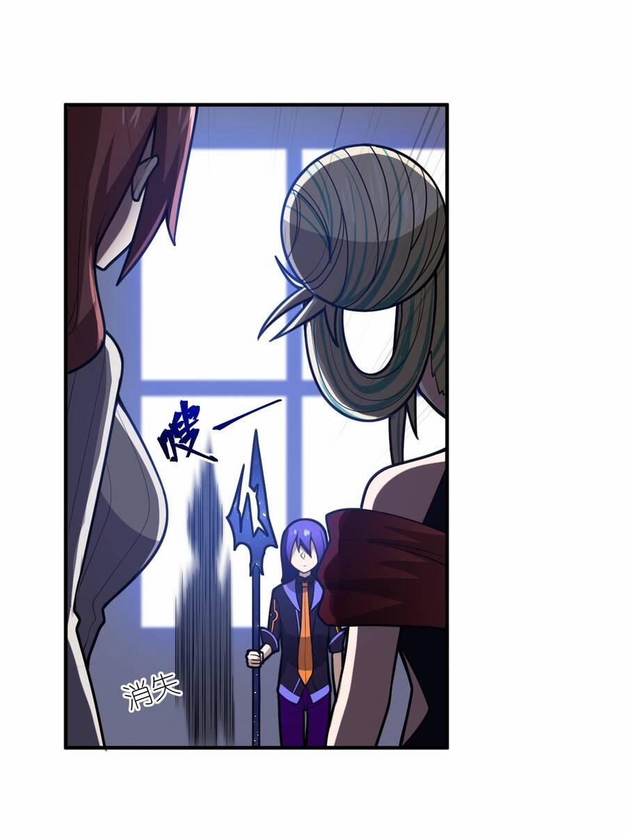 Ma Vương Trở Lại 45 trang 26