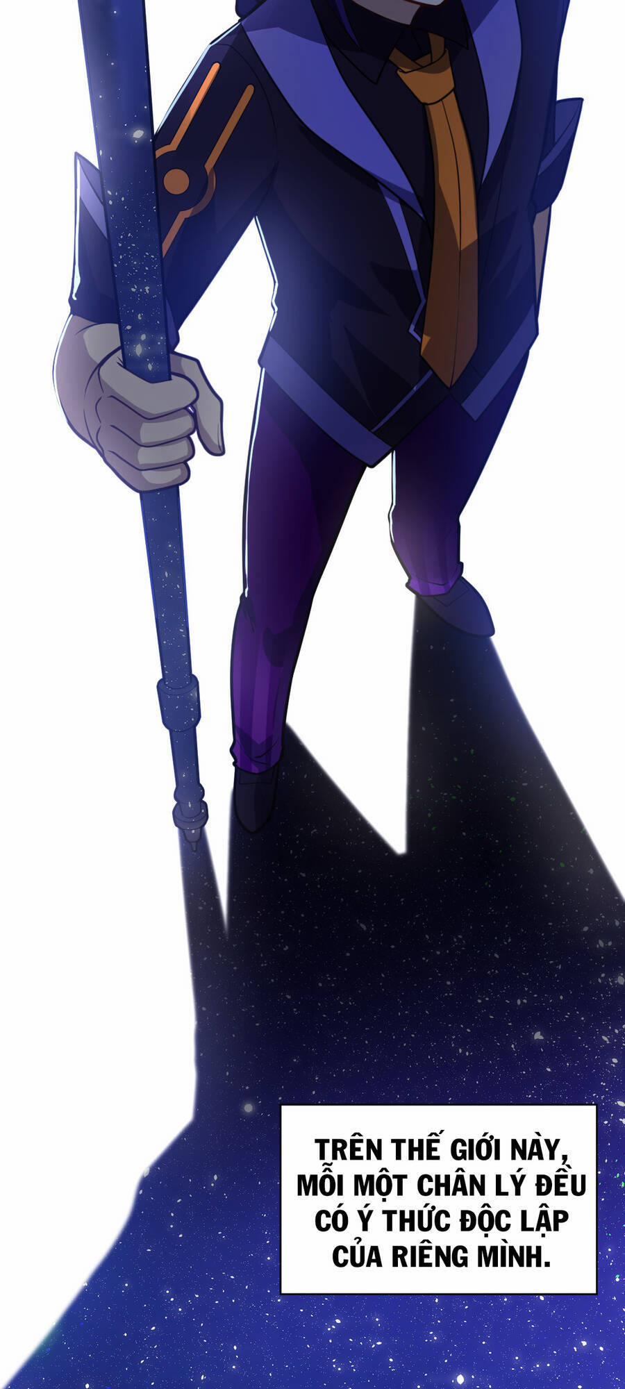 Ma Vương Trở Lại 45 trang 29