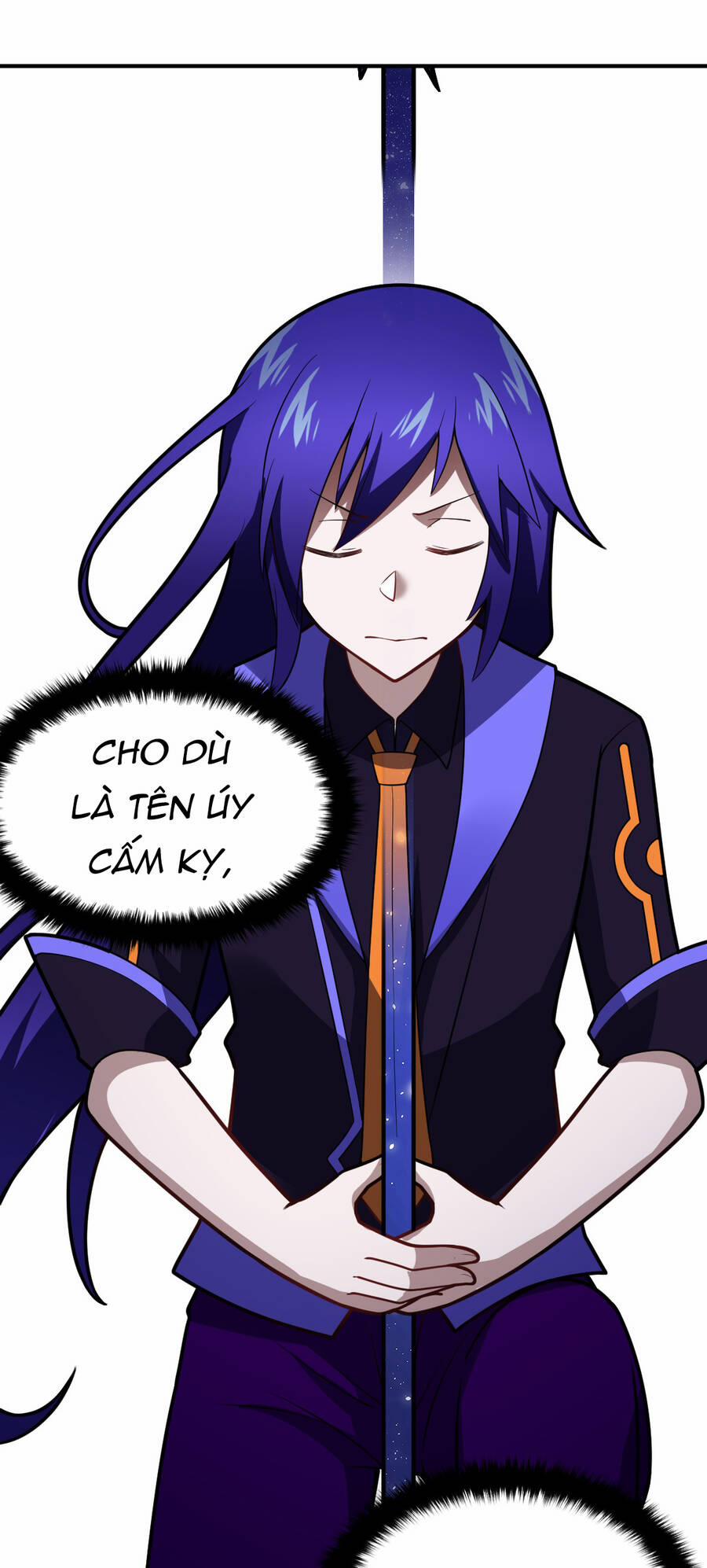 Ma Vương Trở Lại 45 trang 3