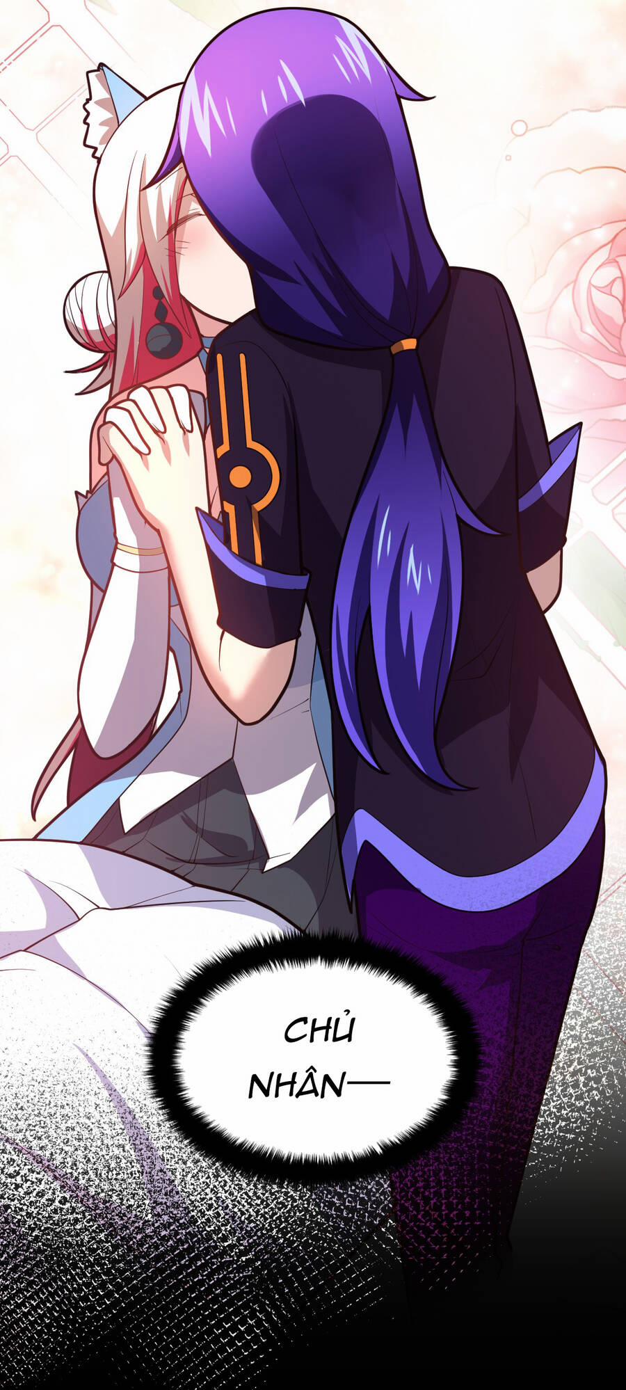 Ma Vương Trở Lại 46 trang 13