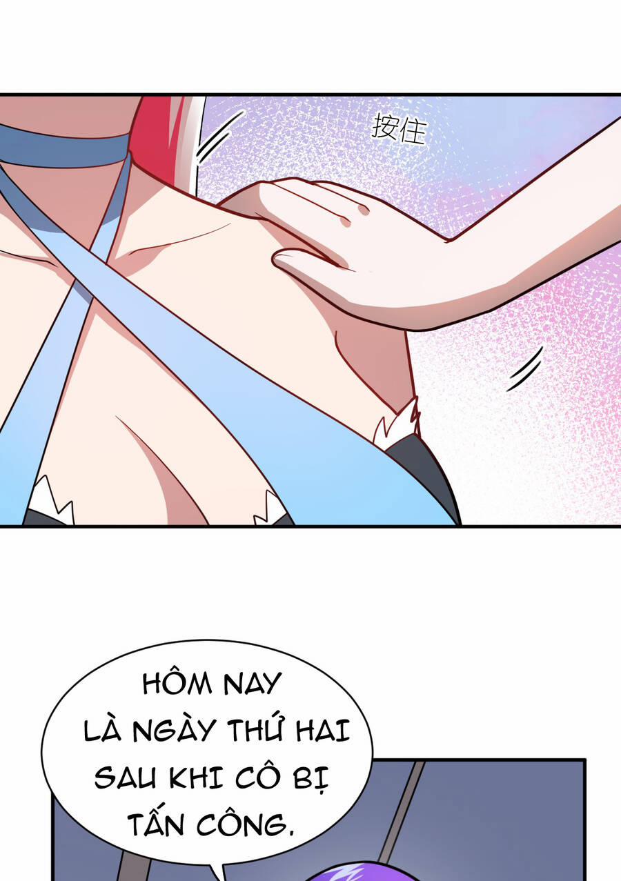 Ma Vương Trở Lại 46 trang 18