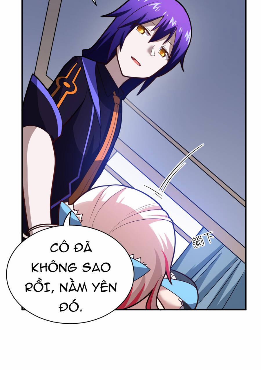 Ma Vương Trở Lại 46 trang 19