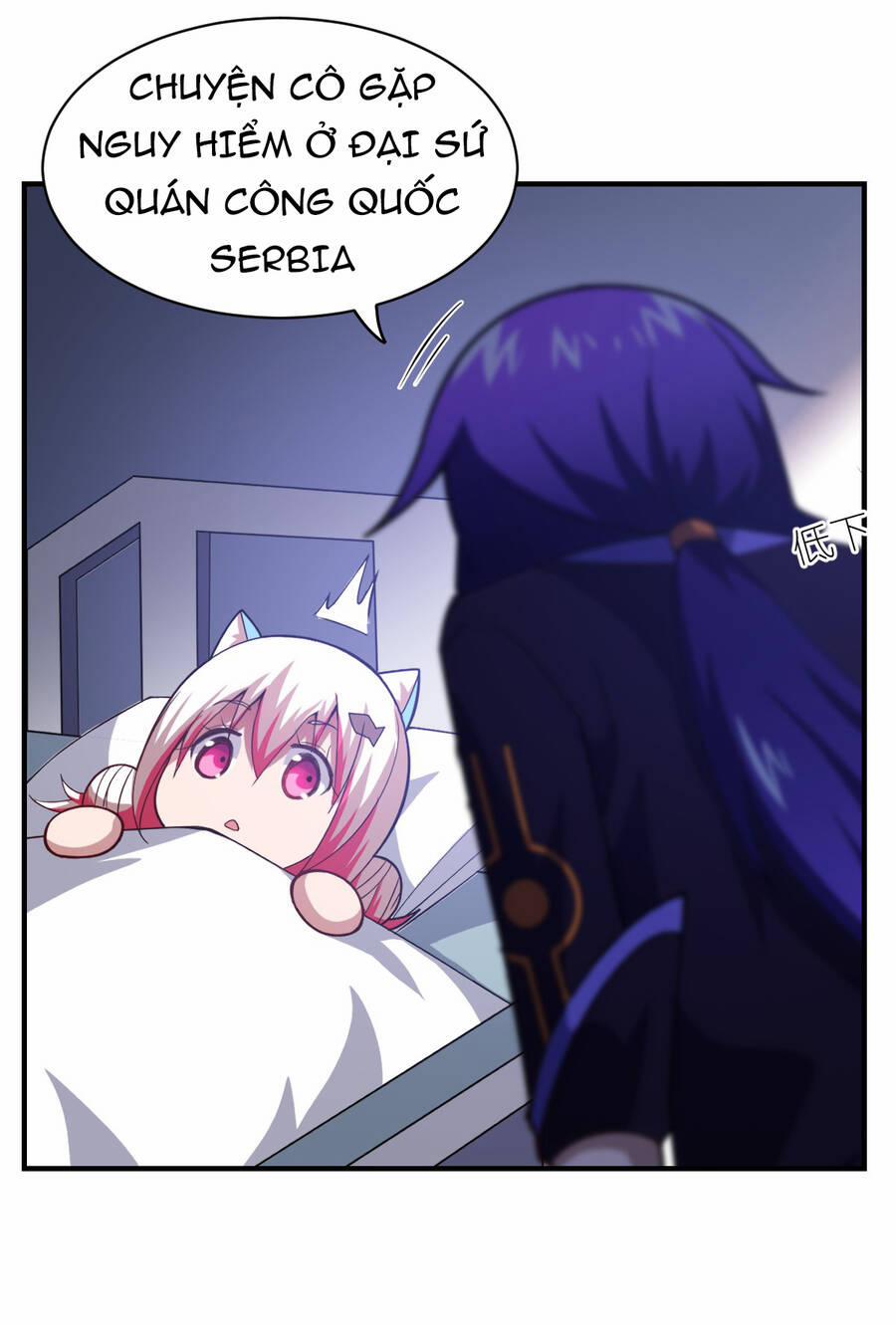 Ma Vương Trở Lại 46 trang 23