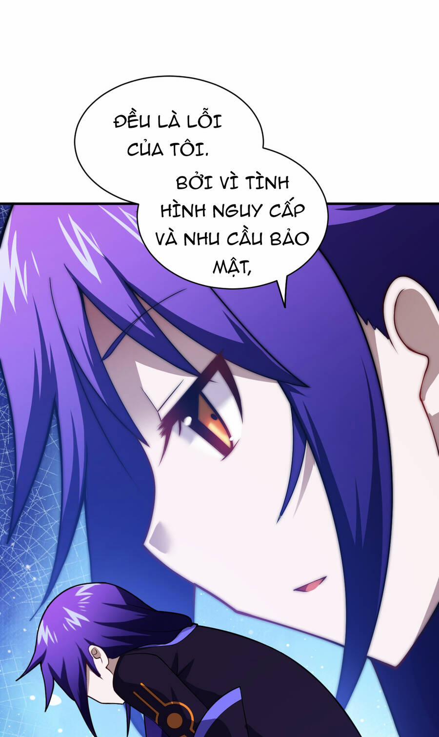 Ma Vương Trở Lại 46 trang 24