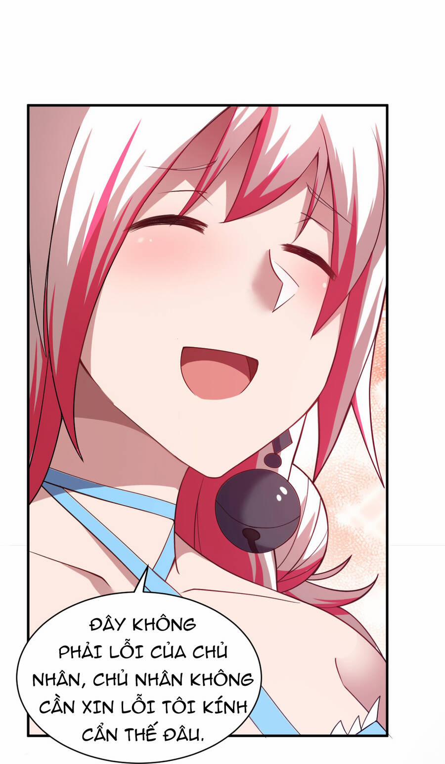 Ma Vương Trở Lại 46 trang 28