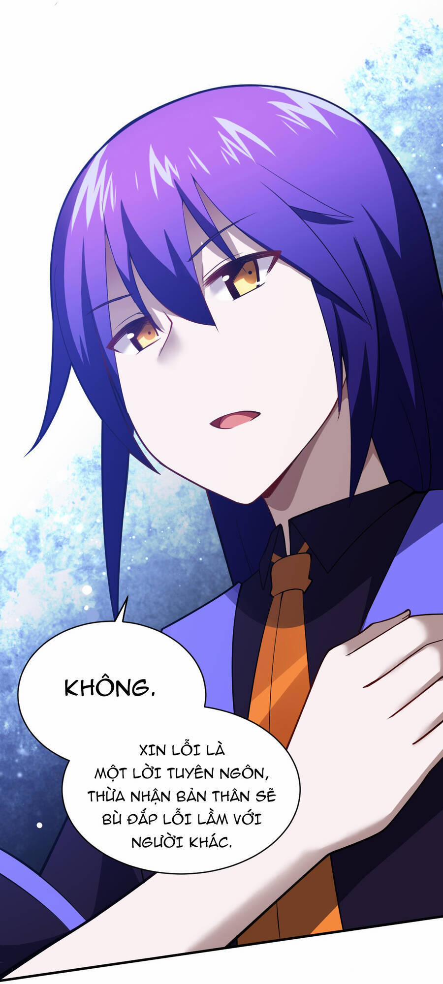 Ma Vương Trở Lại 46 trang 29