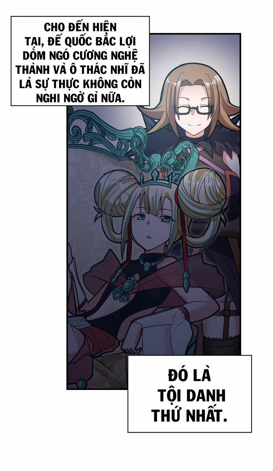 Ma Vương Trở Lại 46 trang 31