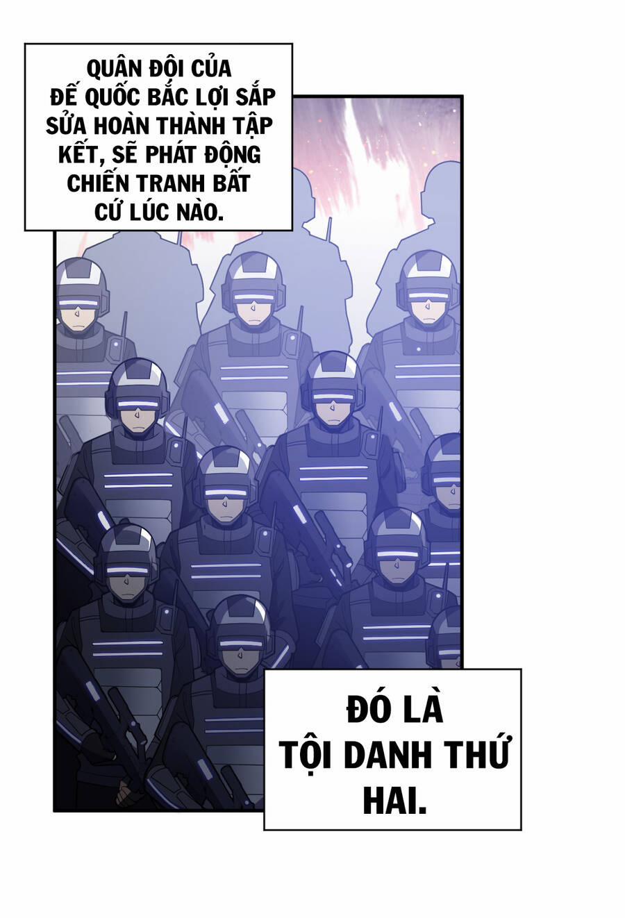 Ma Vương Trở Lại 46 trang 32