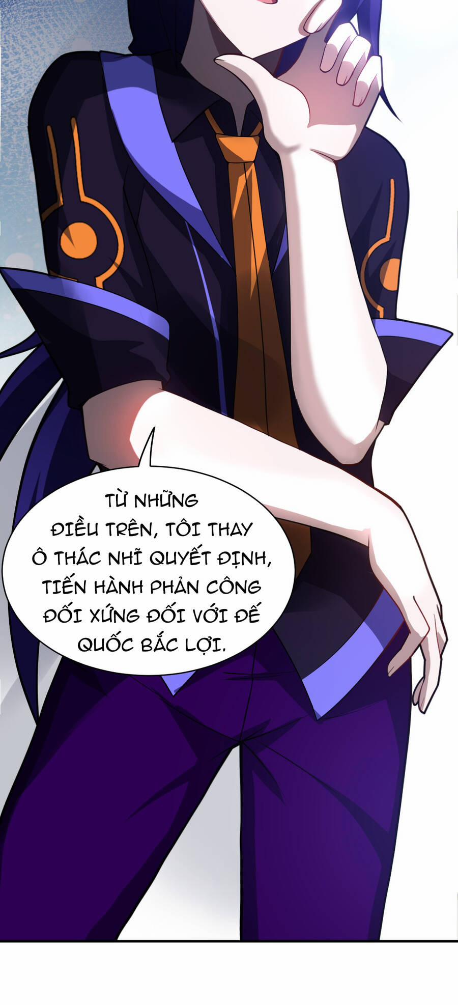 Ma Vương Trở Lại 46 trang 34