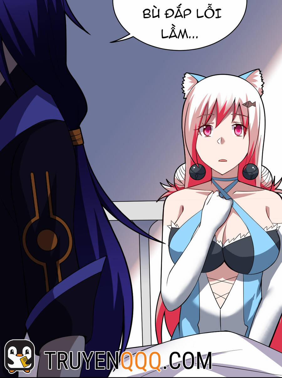 Ma Vương Trở Lại 46 trang 36