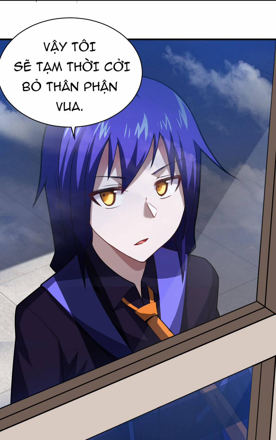 Ma Vương Trở Lại 46 trang 37