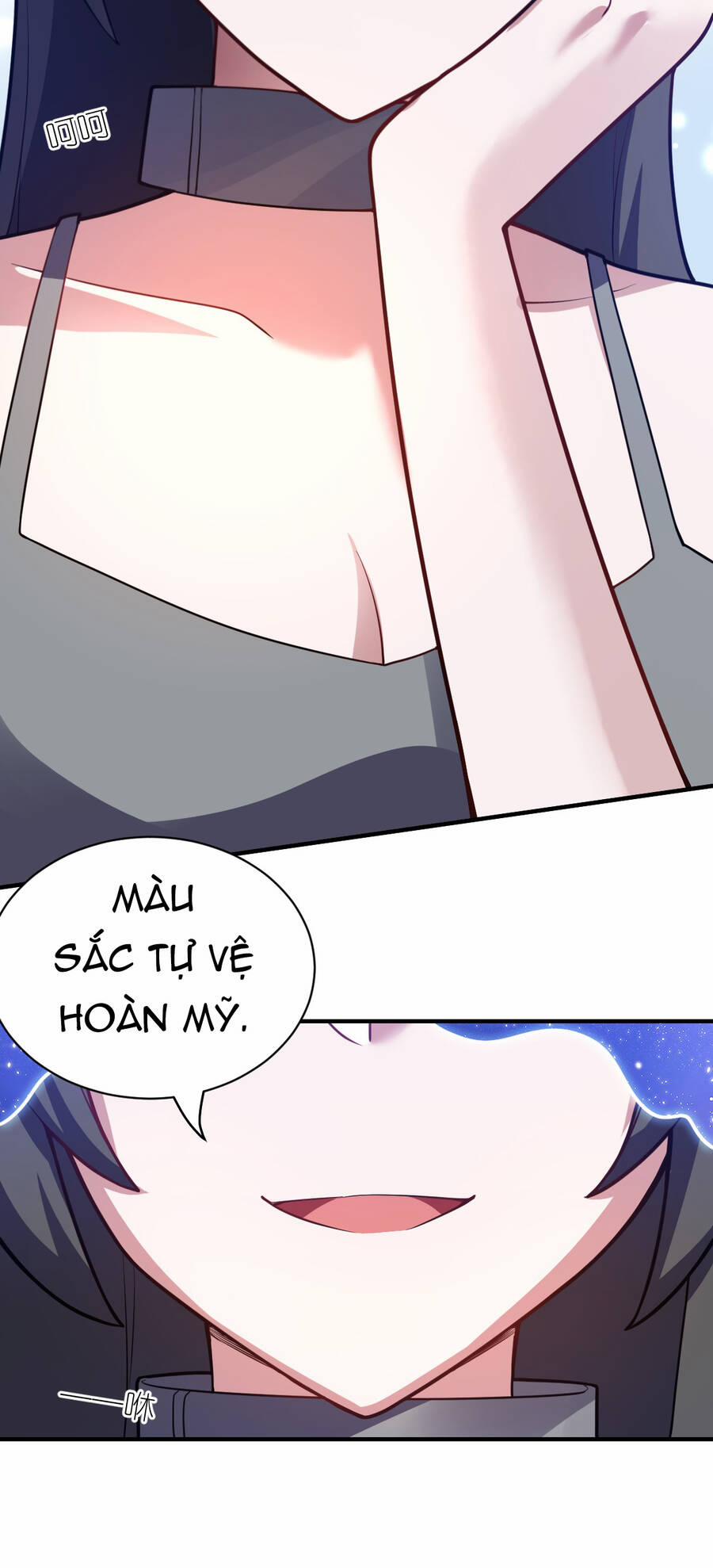 Ma Vương Trở Lại 46 trang 4