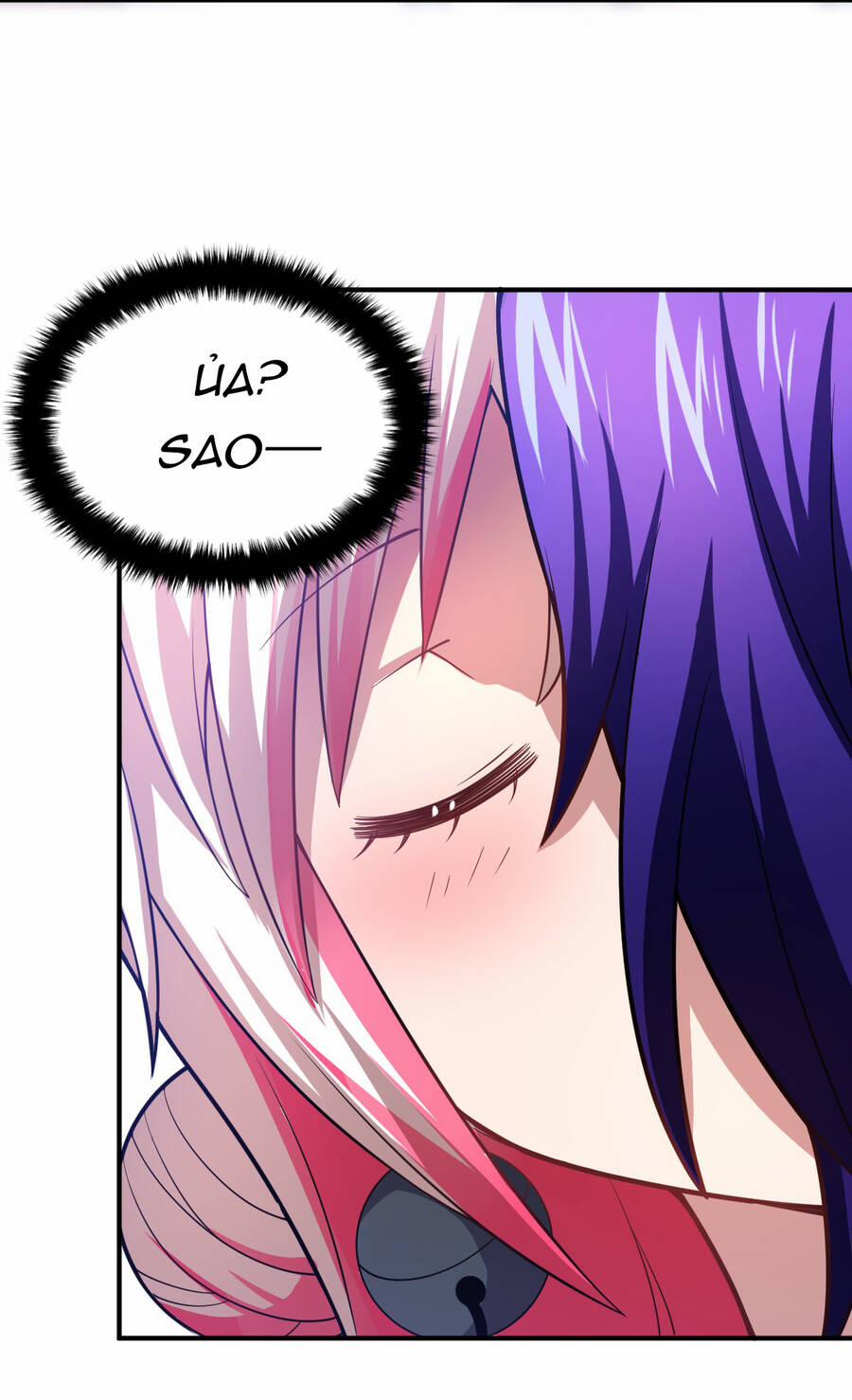 Ma Vương Trở Lại 46 trang 9