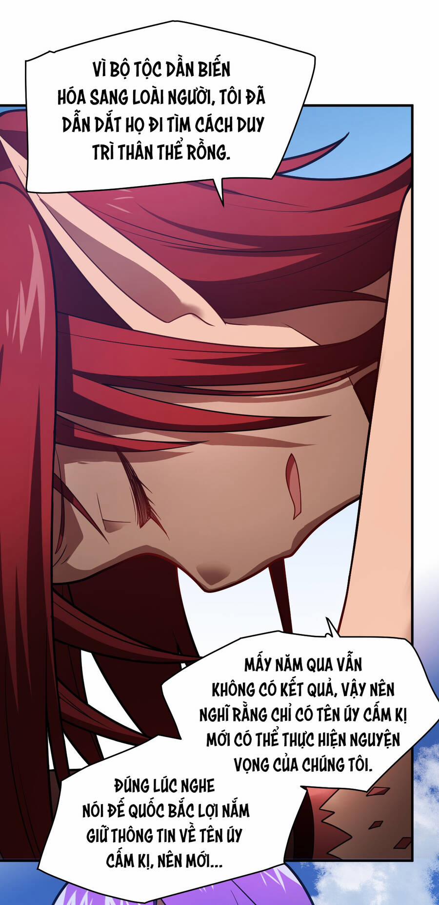 Ma Vương Trở Lại 47 trang 11