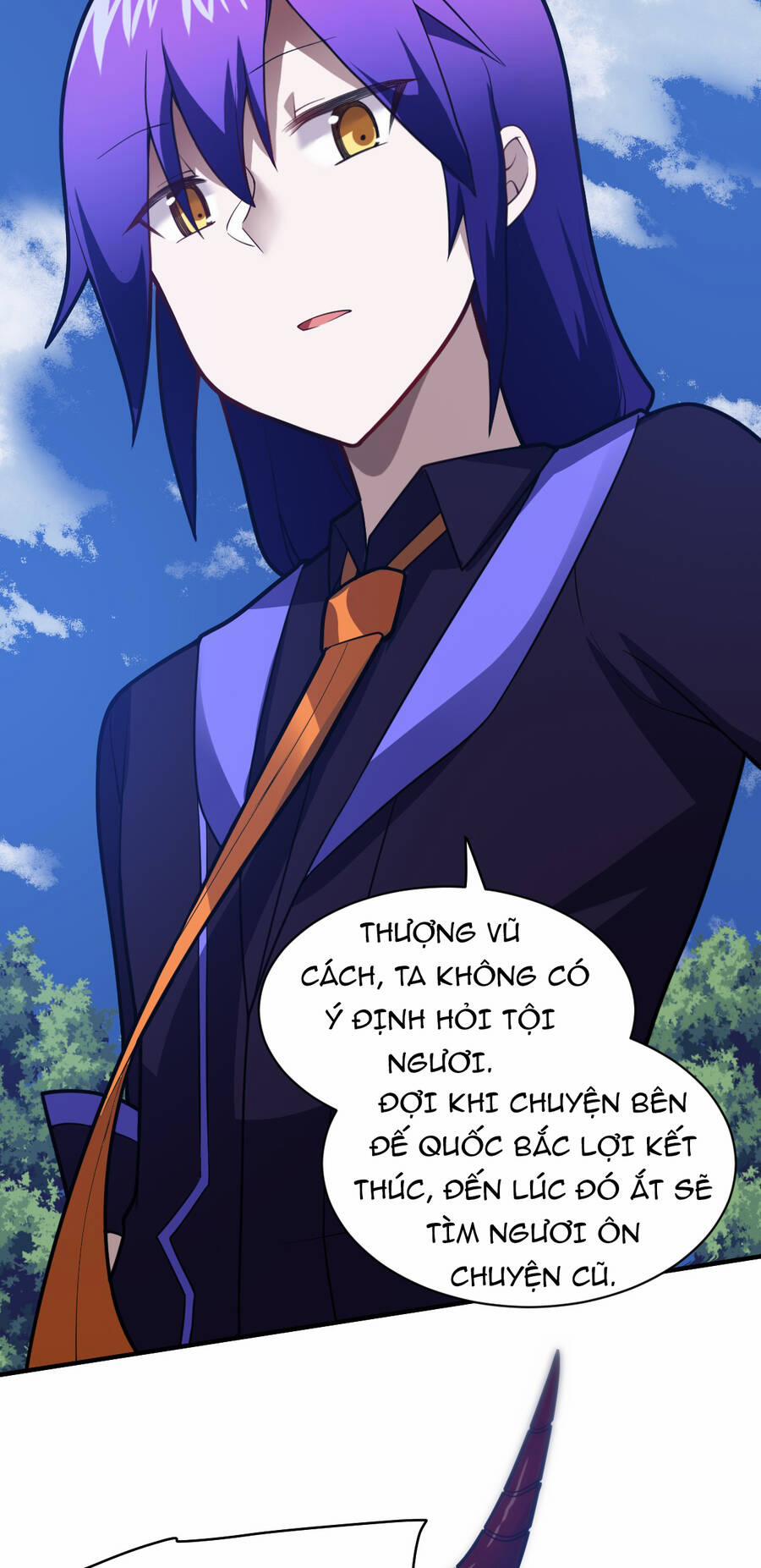 Ma Vương Trở Lại 47 trang 12