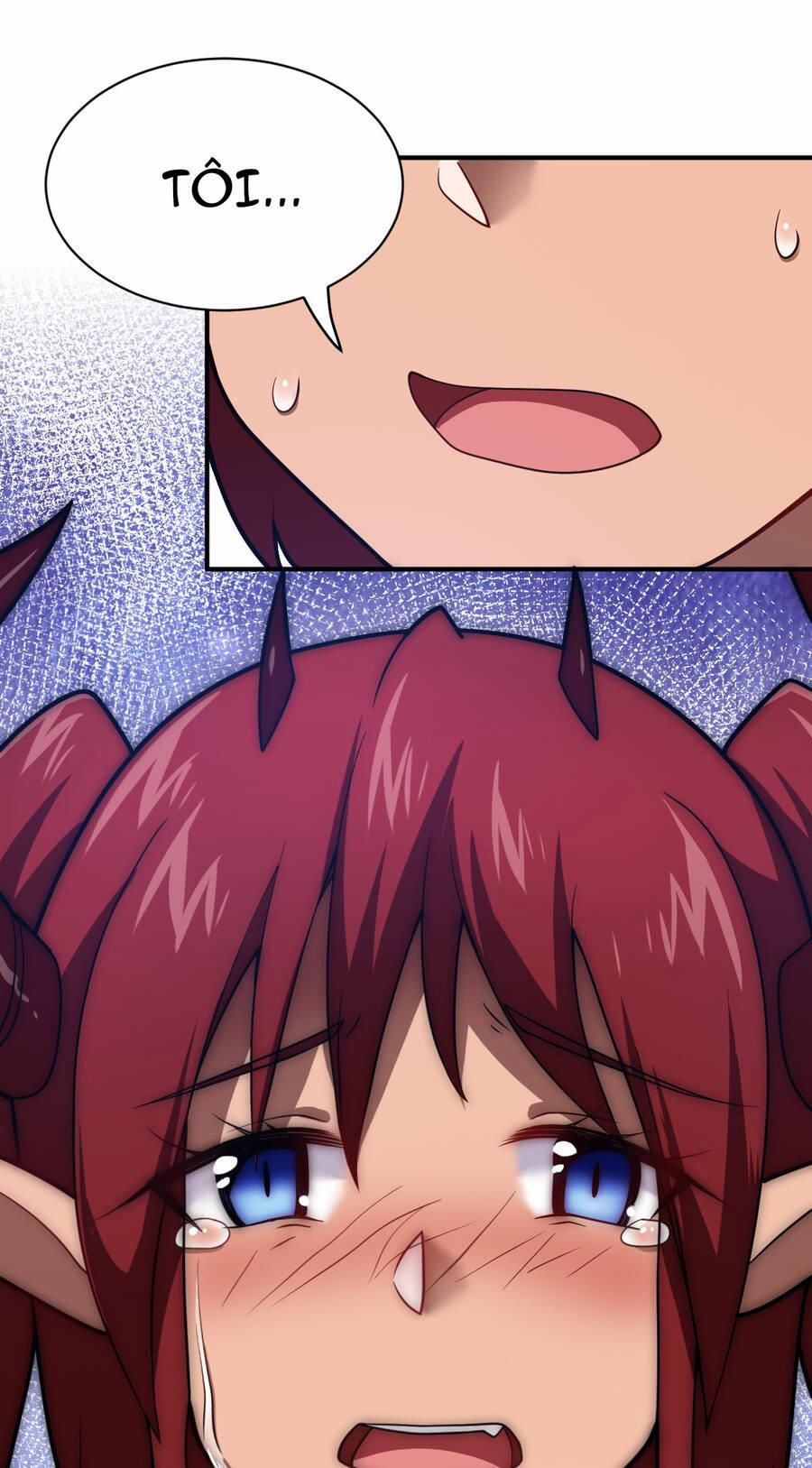 Ma Vương Trở Lại 47 trang 14