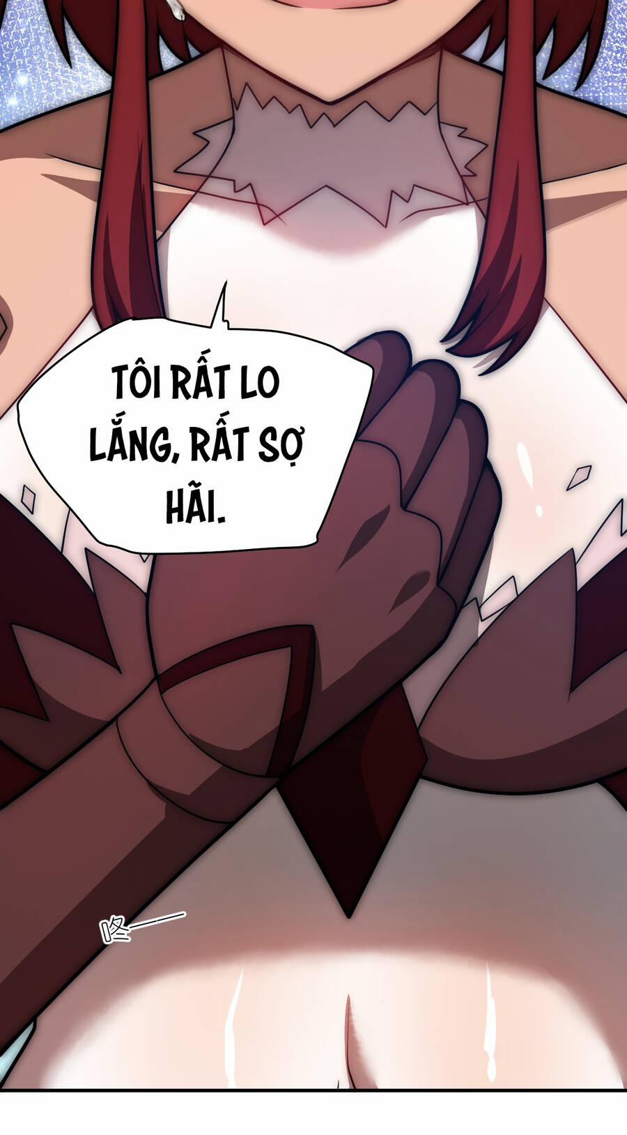 Ma Vương Trở Lại 47 trang 15