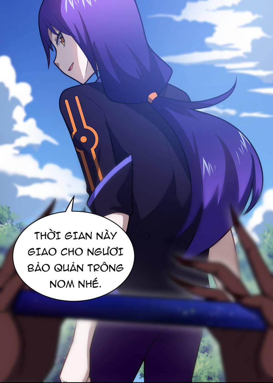 Ma Vương Trở Lại 47 trang 18