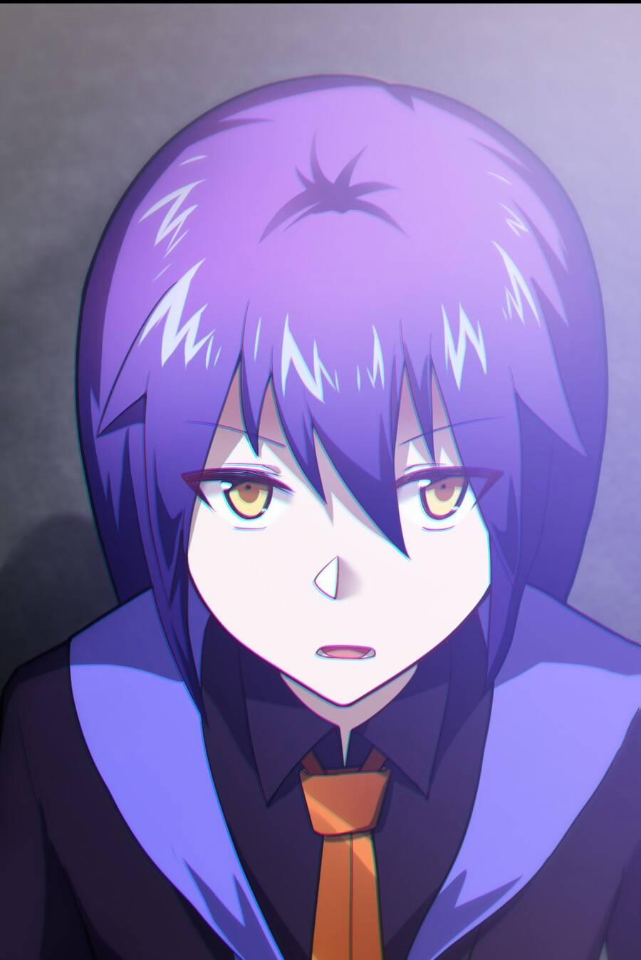 Ma Vương Trở Lại 47 trang 22