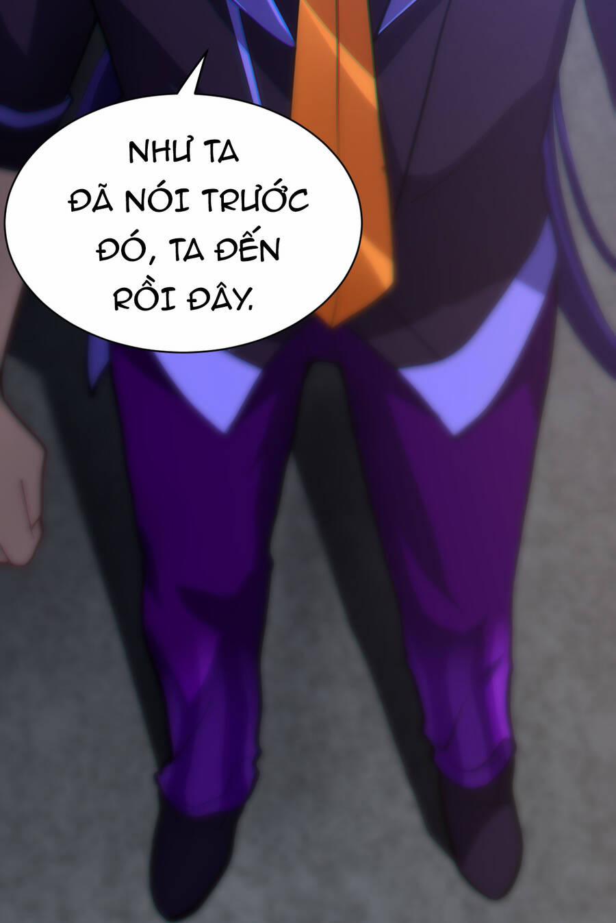 Ma Vương Trở Lại 47 trang 23