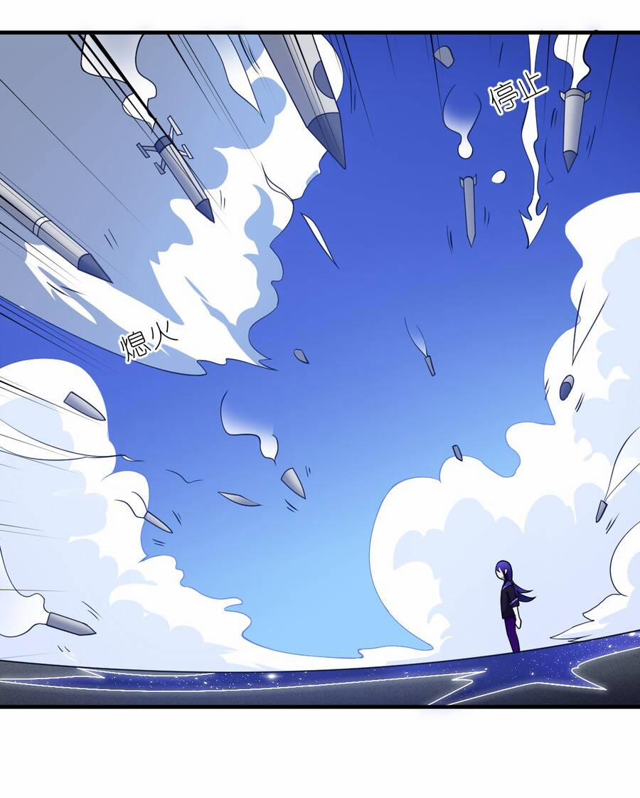 Ma Vương Trở Lại 47 trang 30