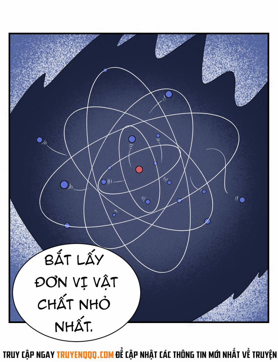 Ma Vương Trở Lại 47 trang 32