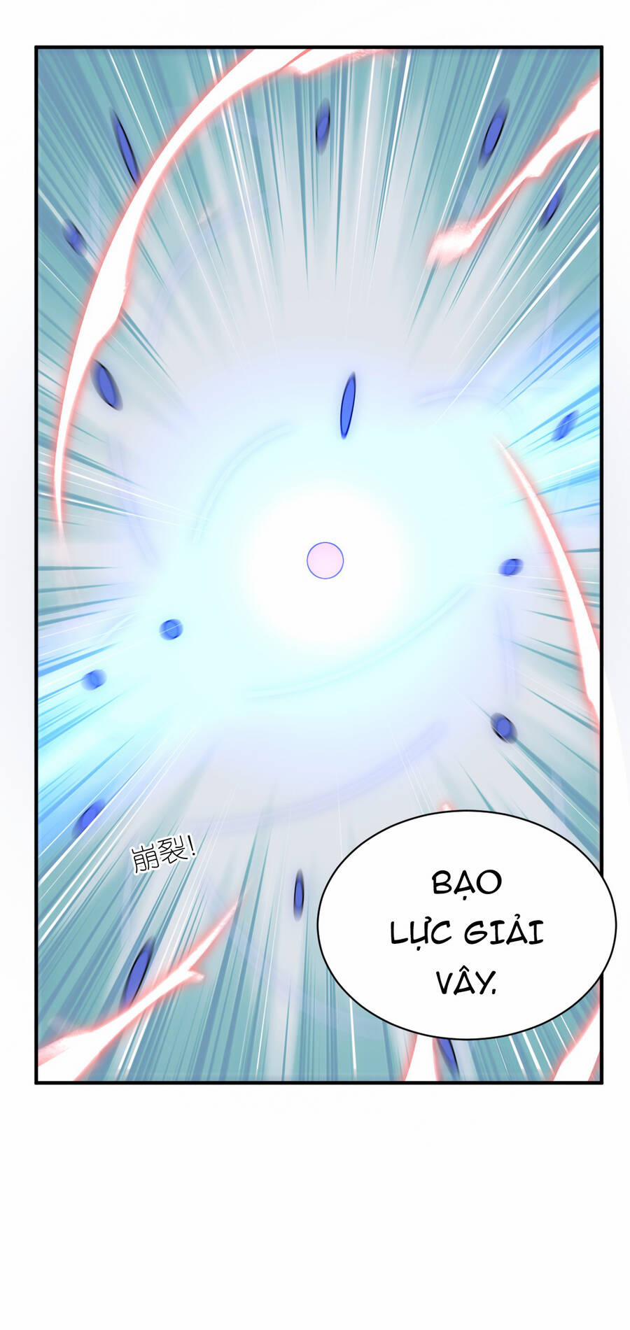 Ma Vương Trở Lại 47 trang 33