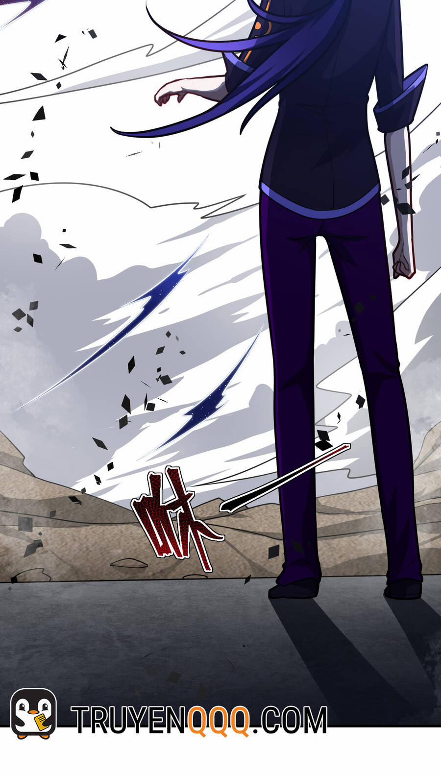 Ma Vương Trở Lại 47 trang 37