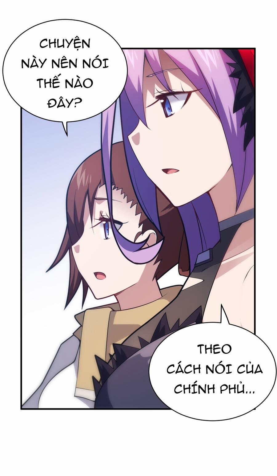 Ma Vương Trở Lại 47 trang 5