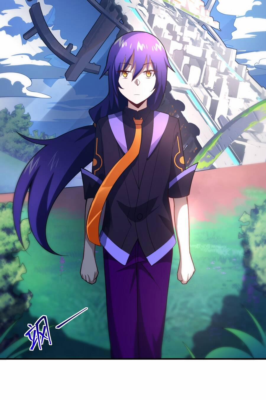 Ma Vương Trở Lại 47 trang 7